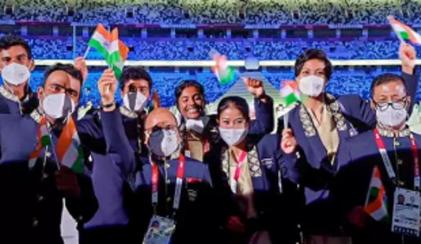SPORTS WILL UNITE INDIA 1 SPORTS WILL UNITE INDIA
