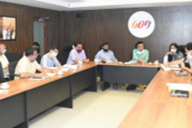 SPV for Tuem EMC expected soon