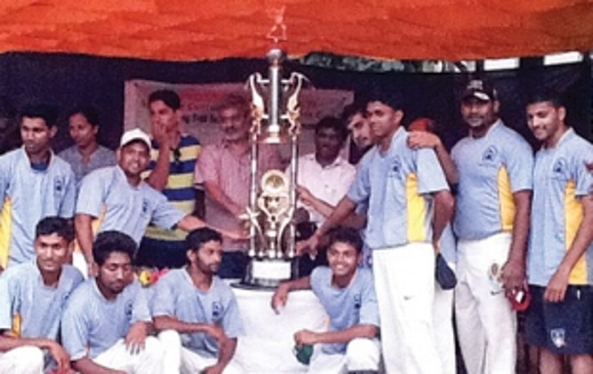 SS Boys crowned champions 1 SS Boys crowned champions