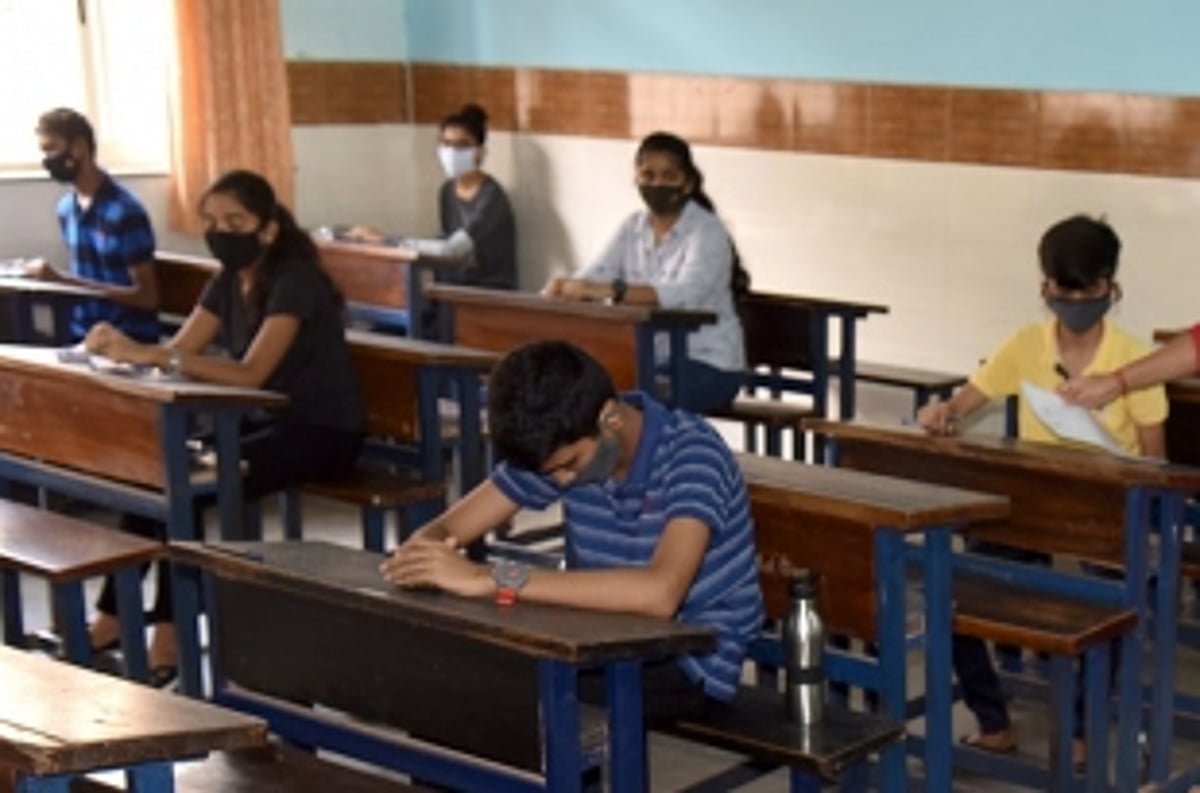 SSC, HSSC exams likely  in April-May 2021