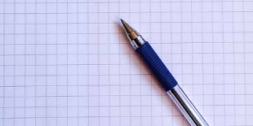 SSC exams: Only blue ball pen allowed, no gel pen, coloured ink