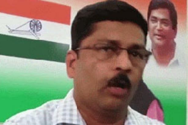 SSC row: Cong asks Govt to introspect on ‘deteriorating’ conditions in Goa