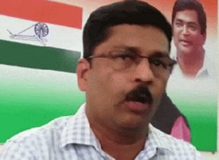 SSC row: Cong asks Govt to introspect on ‘deteriorating’ conditions in Goa