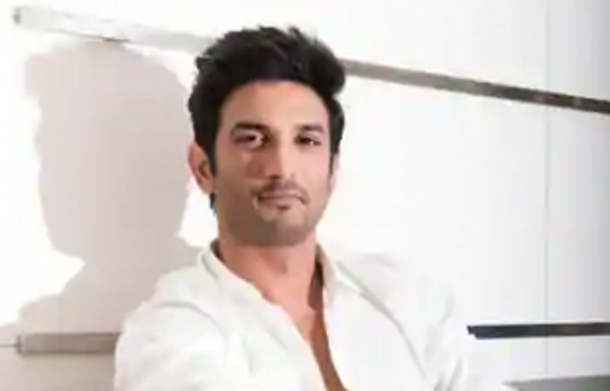 SSR death case probe uncovers Goa link