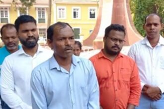 ST Community Calls for Clarity from Chief Minister Over Alleged Presence of Urban Naxalites in Goa