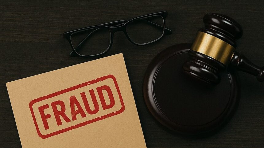 Rs 7 crore high-interest investment fraud: directors under police scanner 1 ST Groups Challenge Legality of UTTA Leadership, Allege Fraud