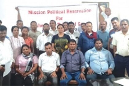 ST community pushes for political reservation in Goa Assembly ahead of Lok Sabha polls