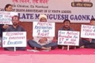 ST community slams govt for painting ‘false narrative’ regarding fulfilment of demands