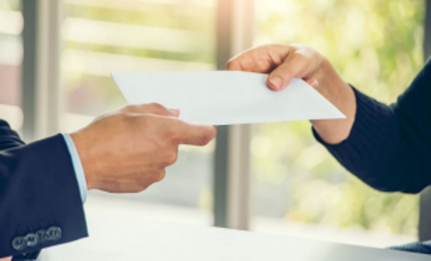 ST delegation for political reservation submits memo to offices of Prez, PM