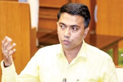 STARING  DOWN  THE BARREL?