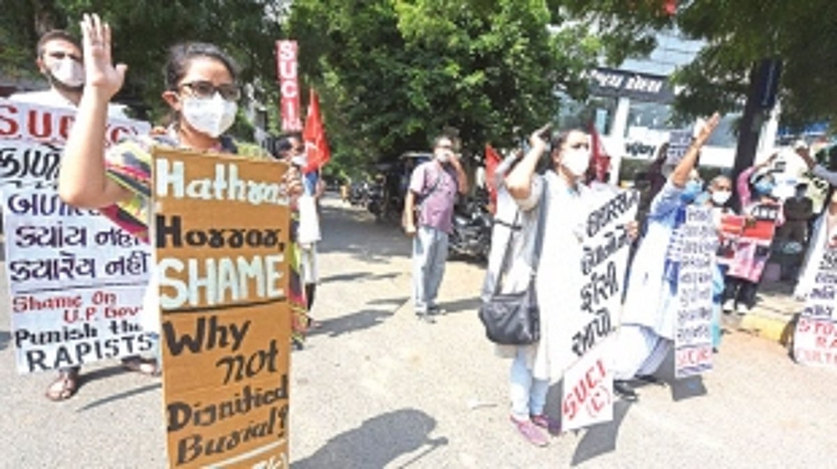 STOP! JUST WHAT IS HAPPENING HERE?