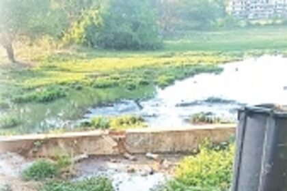 STPs in Margao stop accepting raw sewage brought by private tankers from public toilets