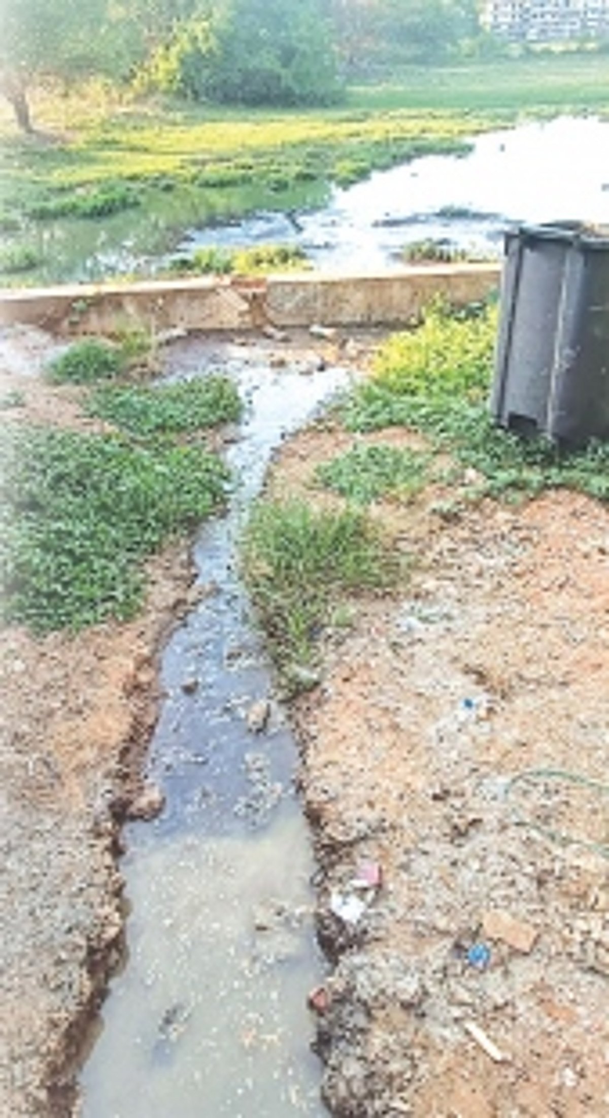 STPs in Margao stop accepting raw sewage brought by private tankers from public toilets