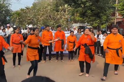 STREET VOICES: Are there more commercial sex workers operating in Goa now then during Baina day?