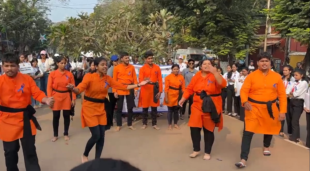 STREET VOICES: Are there more commercial sex workers operating in Goa now then during Baina day?