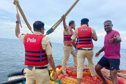 STREET VOICES: Does the Coastal Police using private boats to track illegal fishing reflect lack of preparedness?