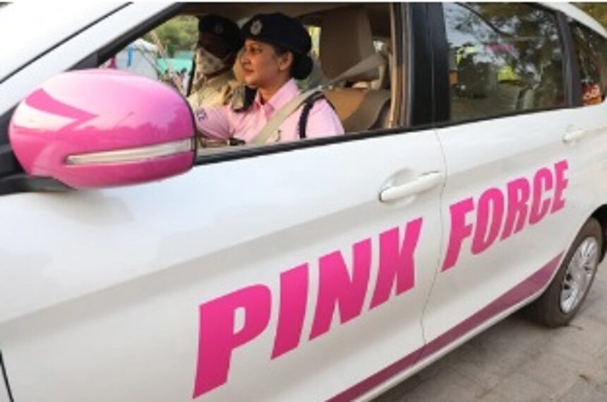 STREET VOICES: Inspite of Pink Force and two women’s police stations why are serious crimes against women increasing?