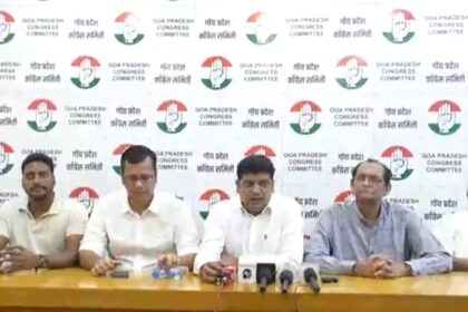 STREET VOICES: Is Congress serious about putting pressure on Govt to take action on job scam? 