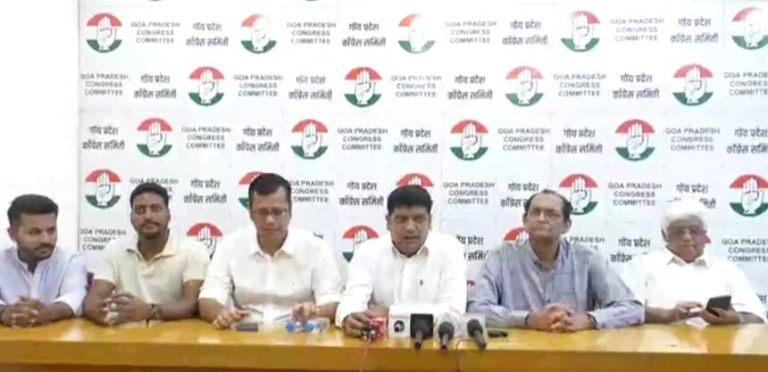 STREET VOICES: Is Congress serious about putting pressure on Govt to take action on job scam? 1 STREET VOICES: Is Congress serious about putting pressure on Govt to take action on job scam?