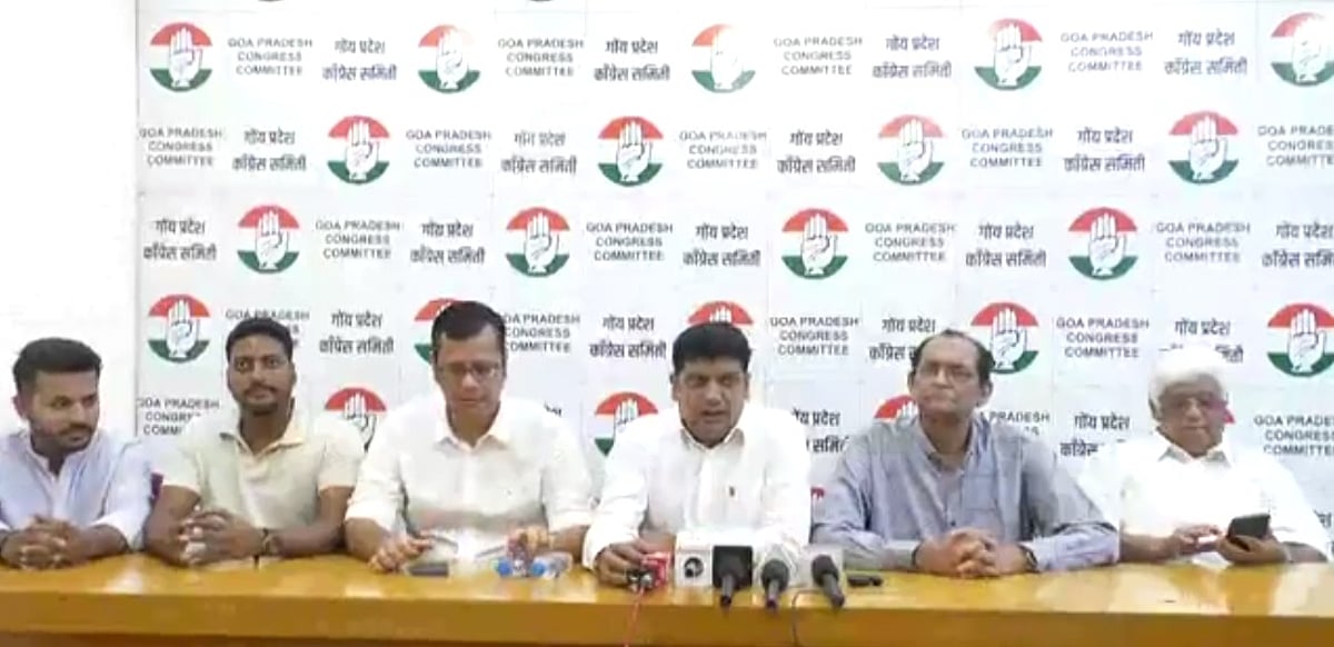 STREET VOICES: Is Congress serious about putting pressure on Govt to take action on job scam? 