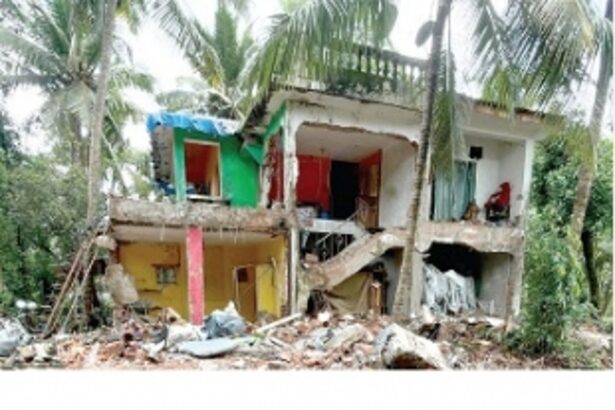 STREET VOICES: Is Goa police shielding Pooja Sharma for higher political interest?