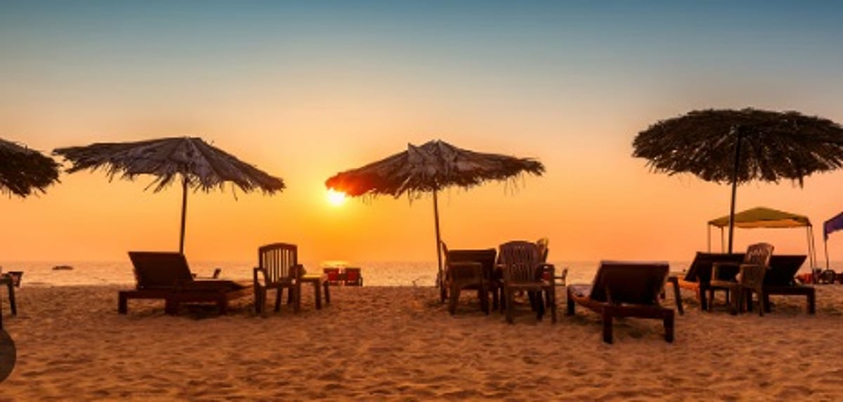STREET VOICES: Is Goa tourism getting a bad name due to influencers or actual reality of tourism in Goa?