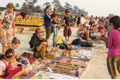 STREET VOICES: Is Goa tourism taking a beating, with the freefall of international tourists?