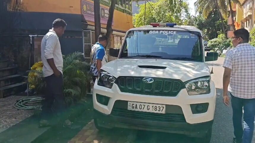 STREET VOICES: Is the broad daylight kidnapping attempt exposing the dark underbelly of Goa's Margao?