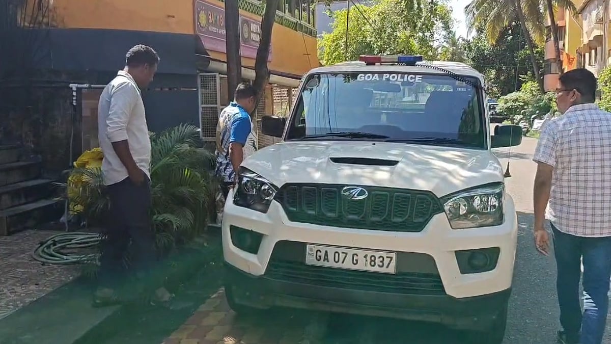STREET VOICES: Is the broad daylight kidnapping attempt exposing the dark underbelly of Goa's Margao?