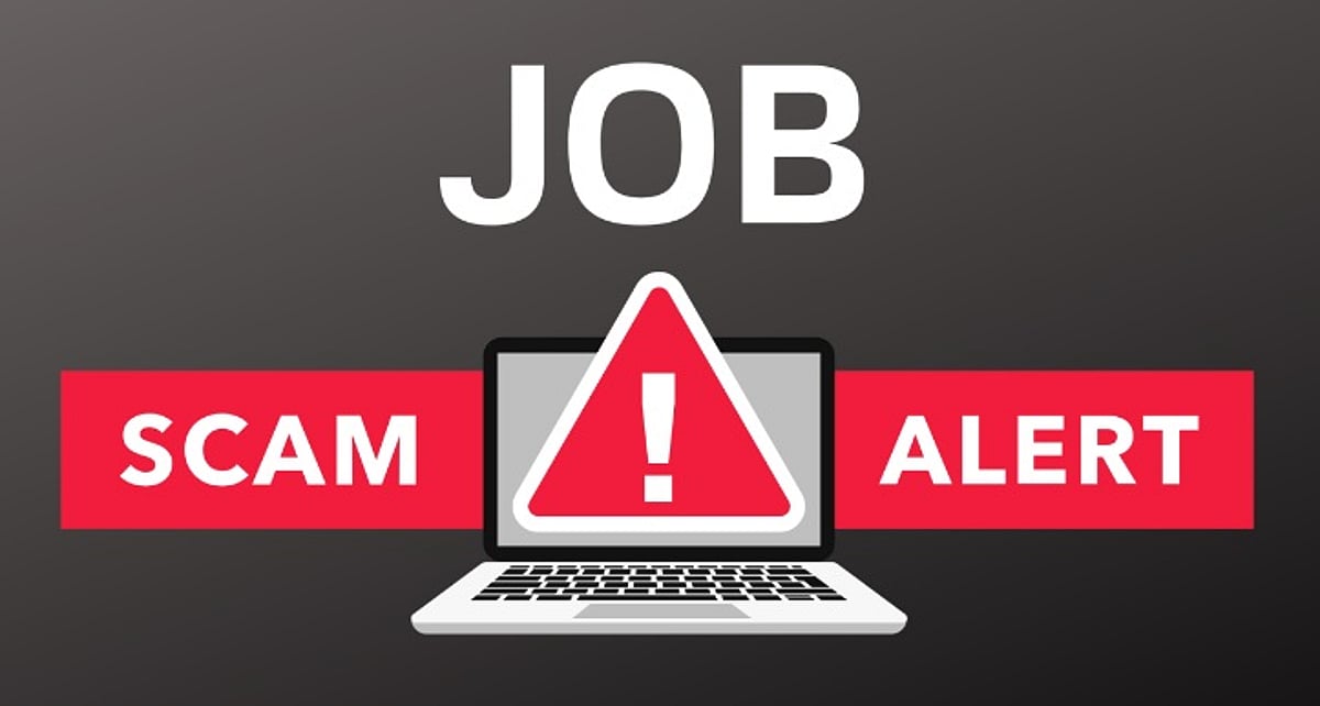 STREET VOICES: Is the police allowing the overseas job scam accused agent to go scot free? 