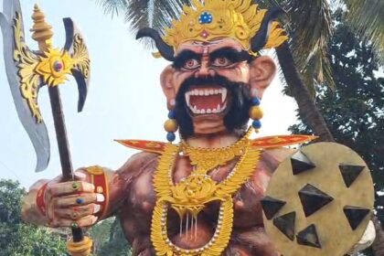 STREET VOICES: Should loud music at Narkasur celebrations be banned or should it be allowed with restrictions?