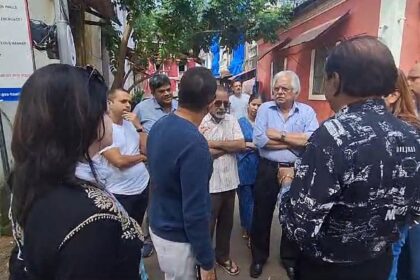 STREET VOICES: Should the entire Latin quarter in Panjim be made in a complete no motor zone?