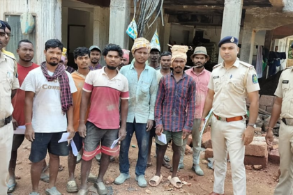 STREET VOICES: Will tenant verification help reduce crime in Goa?