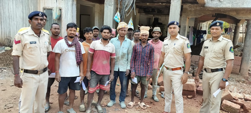 STREET VOICES: Will tenant verification help reduce crime in Goa? 1 STREET VOICES: Will tenant verification help reduce crime in Goa?