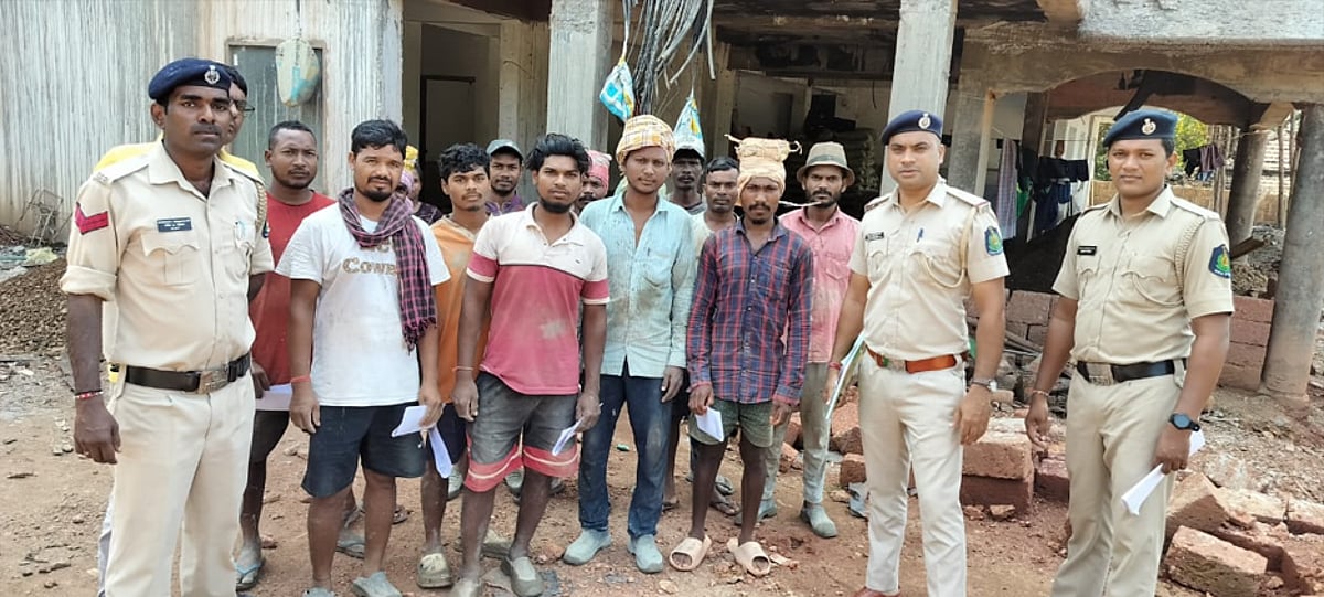 STREET VOICES: Will tenant verification help reduce crime in Goa?