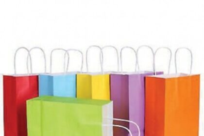 SUSTAINABILITY CATCHING ON