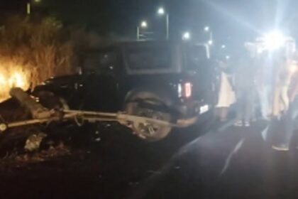 SUV Driver Accused in the Fatal Collision at Porvorim Denied Bail as Court Sets Further Hearings