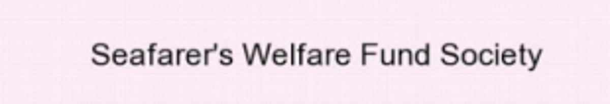 SWFS declares COVID-19  scheme for seafarers