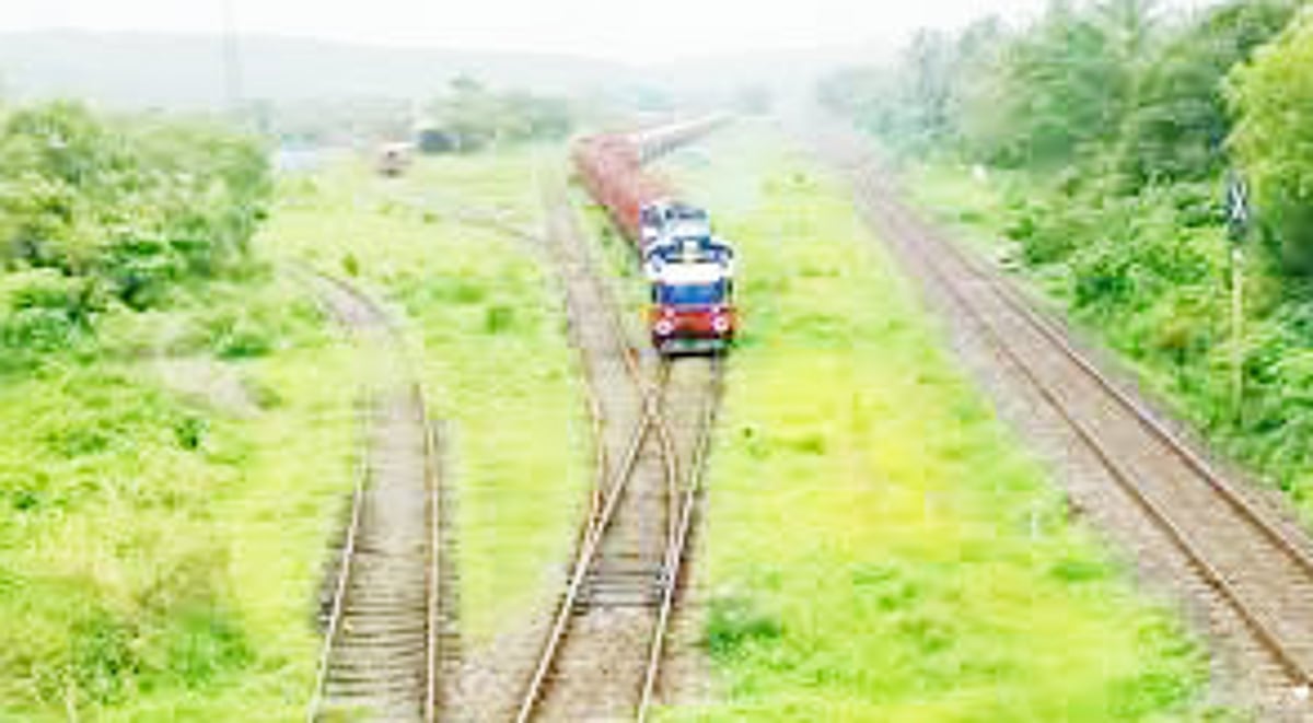 SWR announces  vaccine scheme   for employees