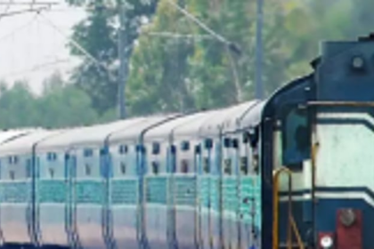 SWR to run 60 trains on electric traction by March 2022