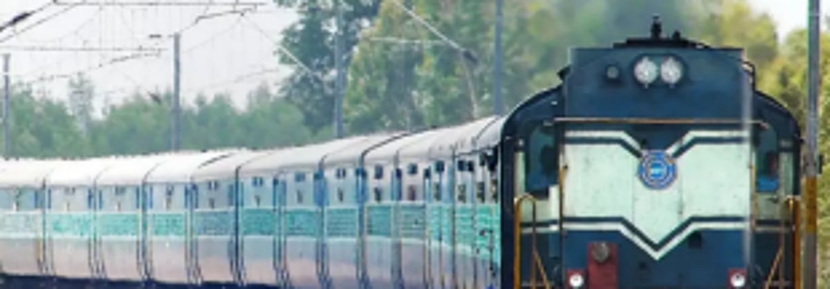 SWR to run 60 trains on electric traction by March 2022