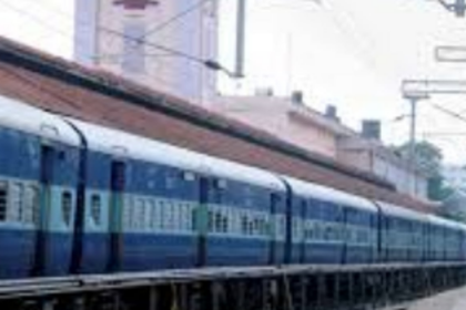 SWR to run parcel  express specials