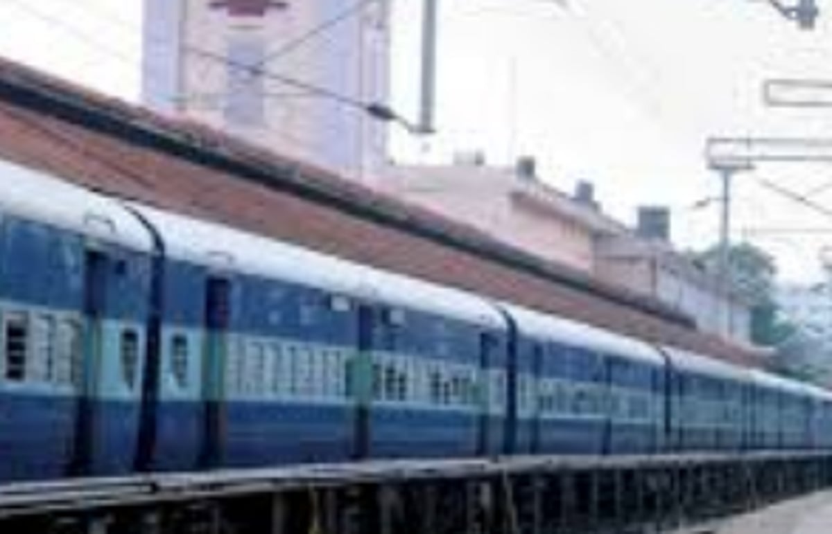 SWR to run parcel  express specials