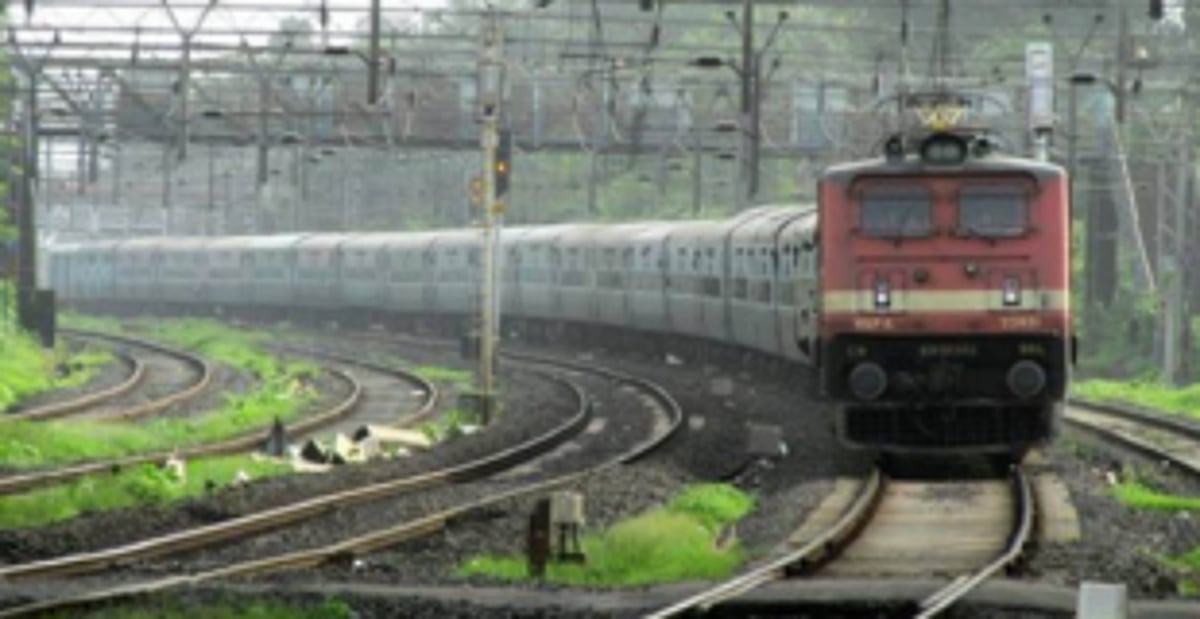 SWR to start Vasco-Kulem passenger train from Monday
