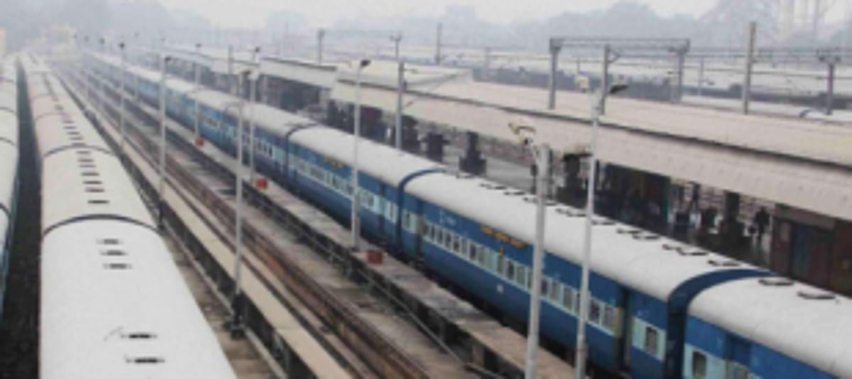 SWR’s RPF sleuths bust a web of hackers