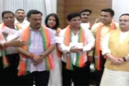 SYSTEM FAILURE: Goans say political defections separate people from politics