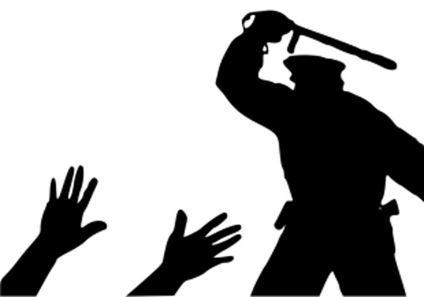 Saad condemns police brutality on rape survivor 1 Saad condemns police brutality on rape survivor