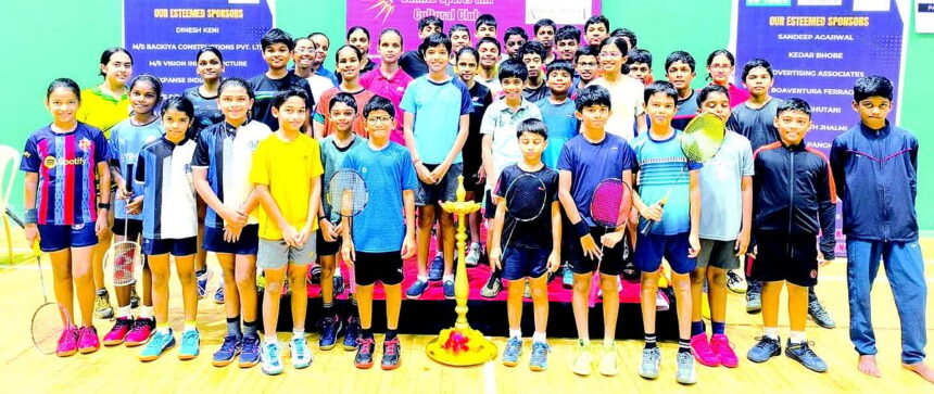 Saanvi, Crisanne, Vansh and Sanand in semi-finals