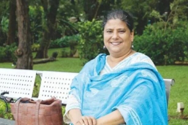 Sabina Martins invited by FIFA for U-17 Women’s World Cup ticket launch