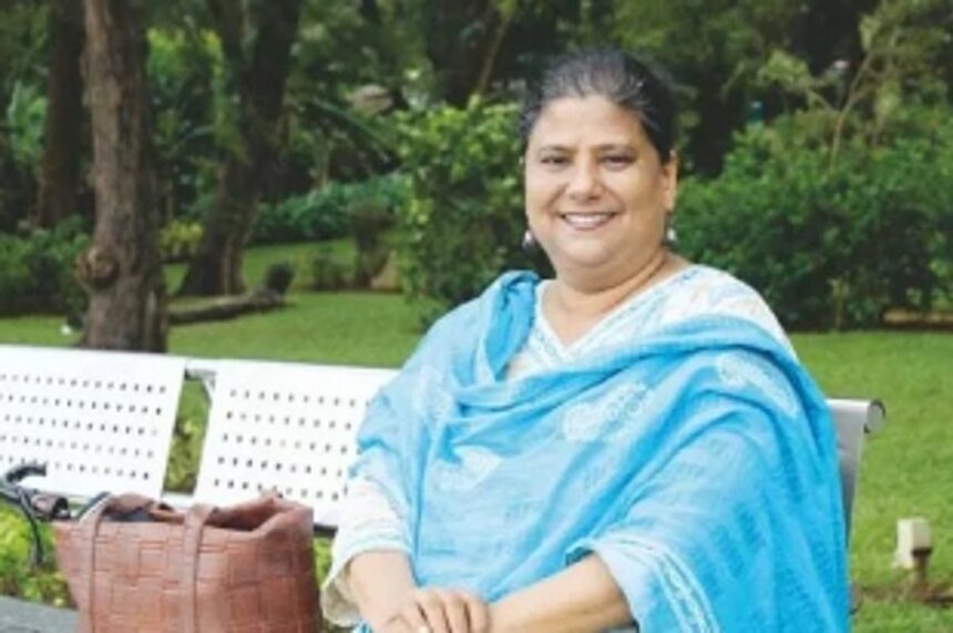 Sabina Martins invited by FIFA for U-17 Women’s World Cup ticket launch